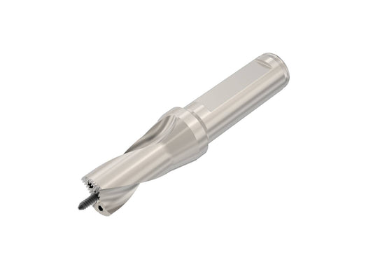 Cuerpo de Broca Indexable Marca SECO Tools 02445822