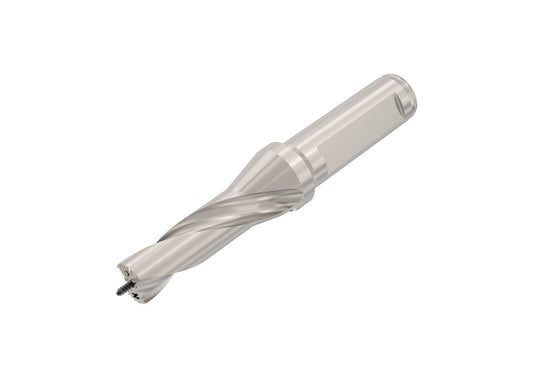 Cuerpo de Broca Indexable Marca SECO Tools 02445828