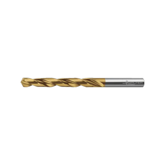 Broca HSS Helicoidal Marca Walter 5058906