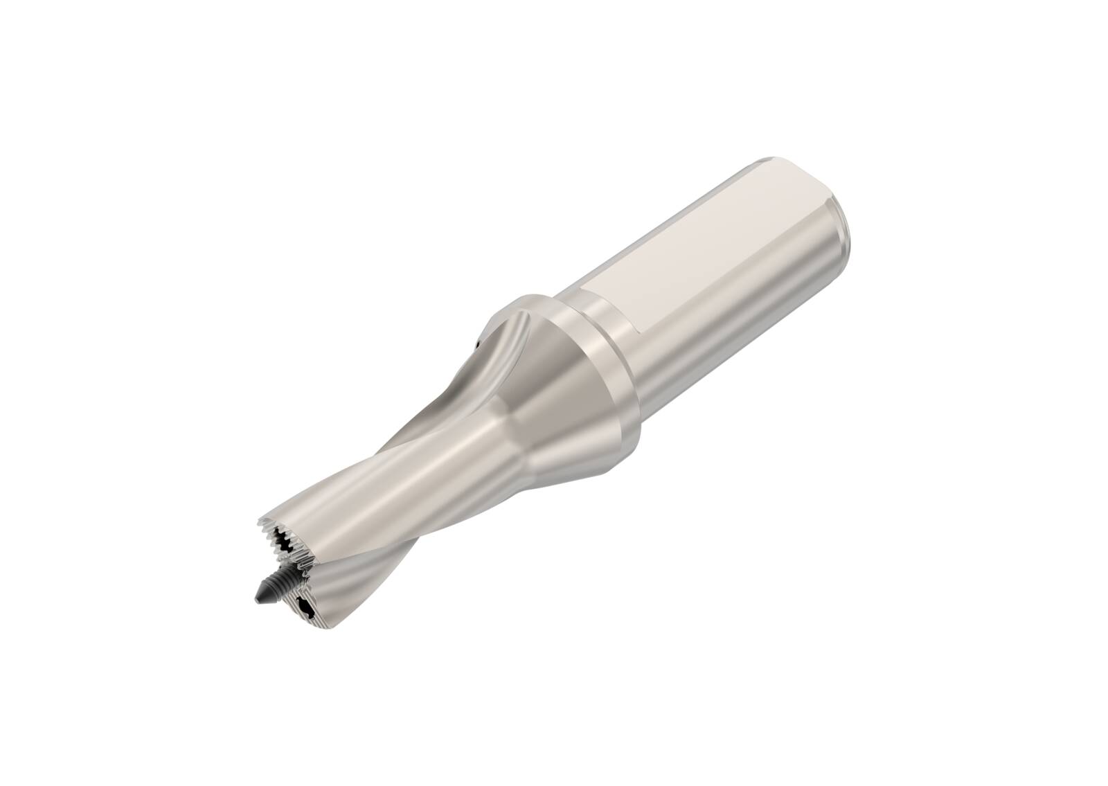 Cuerpo de Broca Indexable Marca SECO Tools 02462832