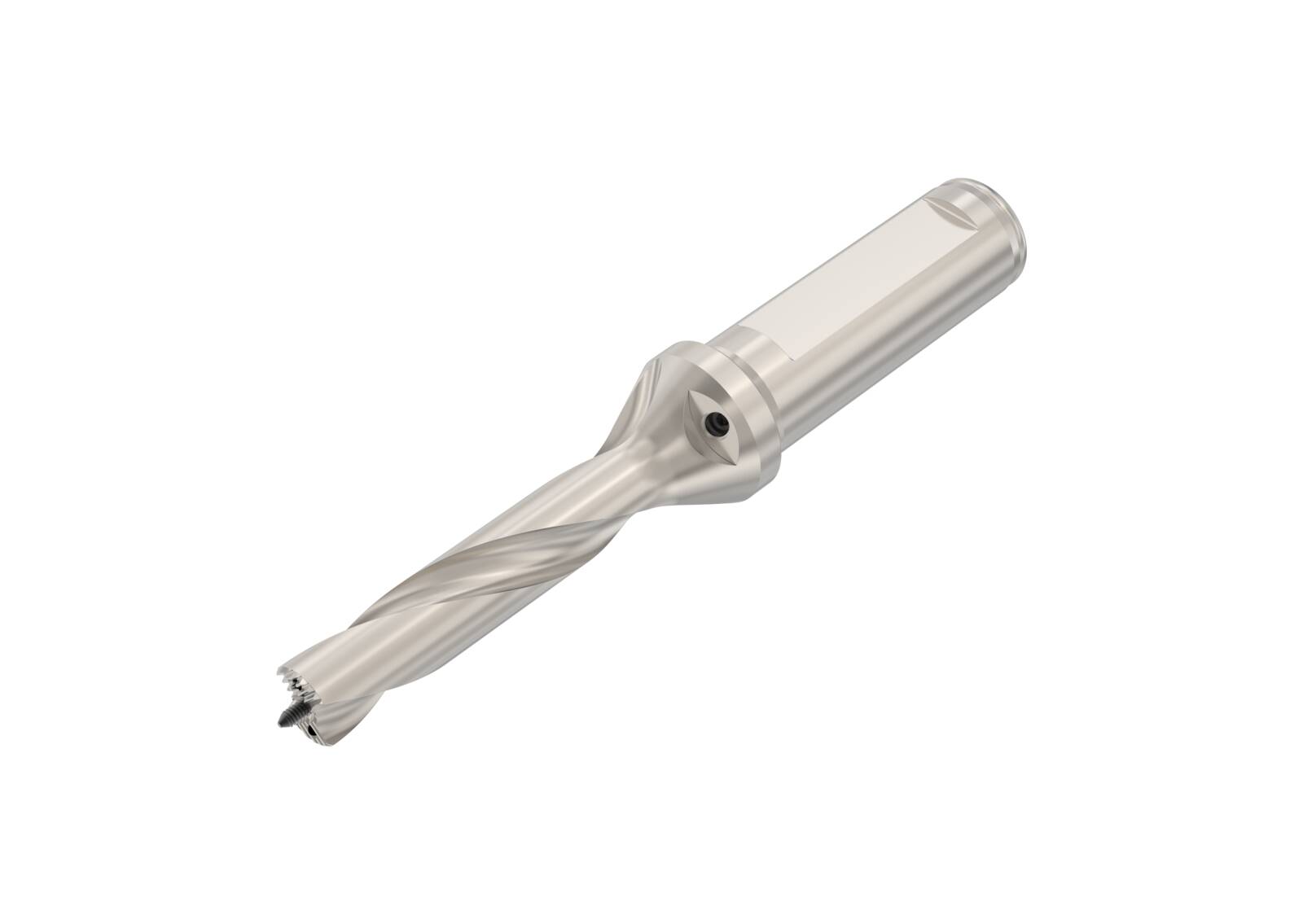 Cuerpo de Broca Indexable Marca SECO Tools 02466037