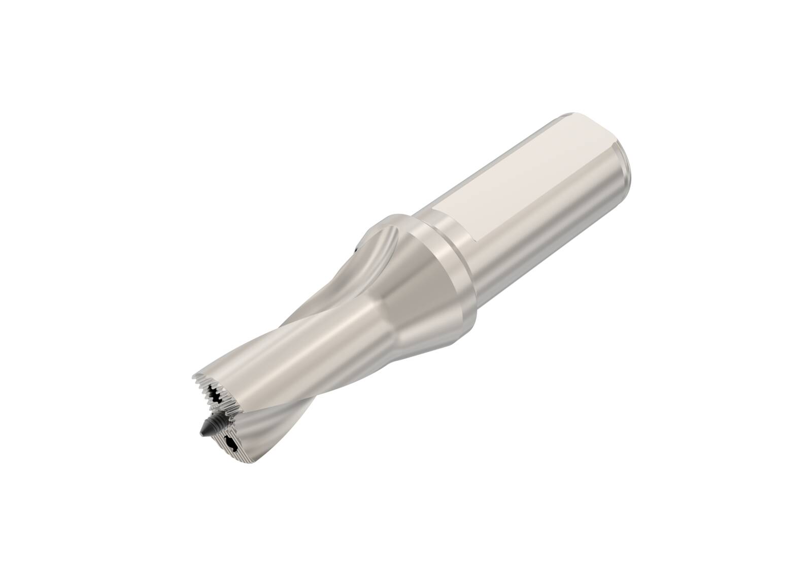 Cuerpo de Broca Indexable Marca SECO Tools 02466045