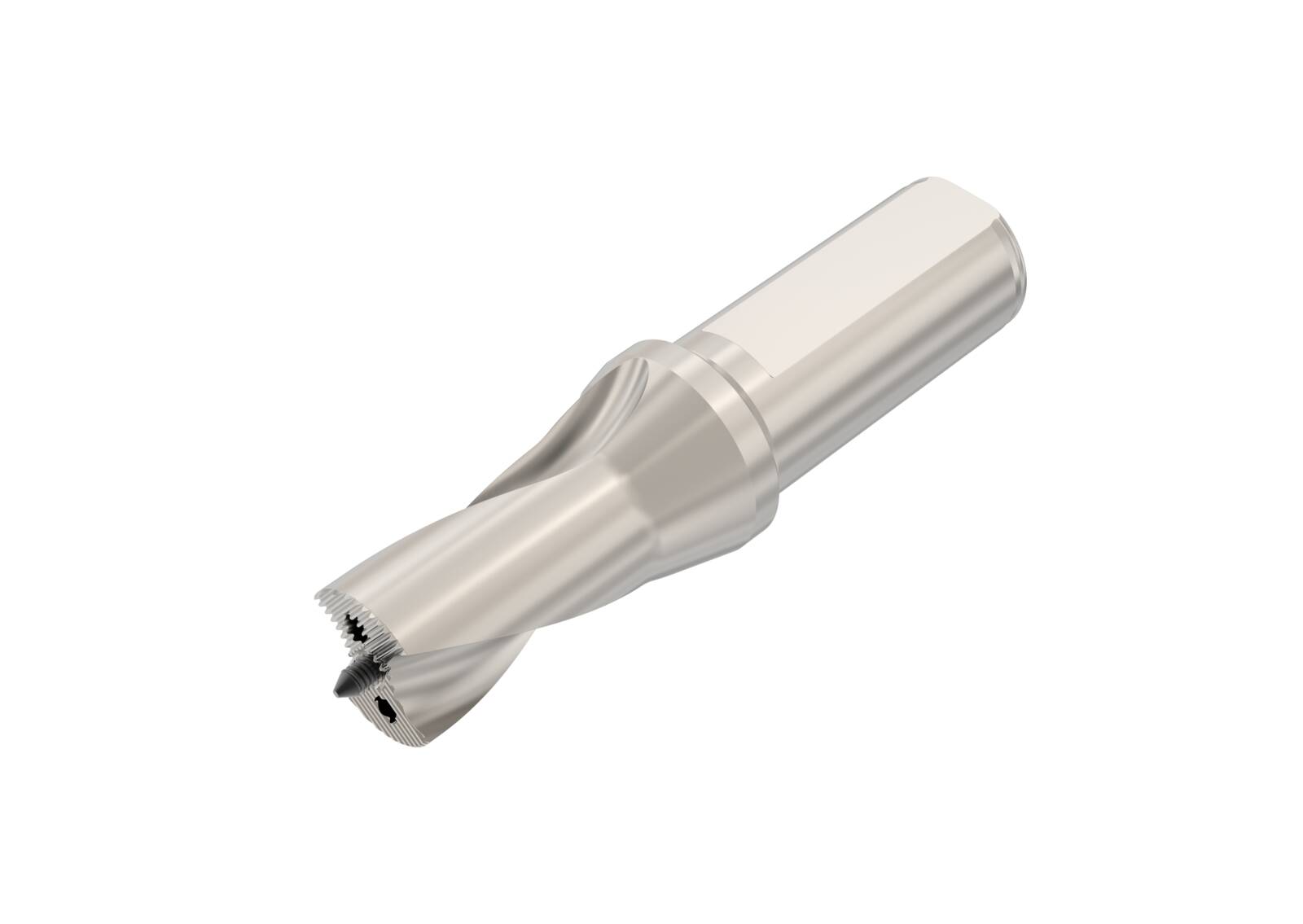 Cuerpo de Broca Indexable Marca SECO Tools 02466046
