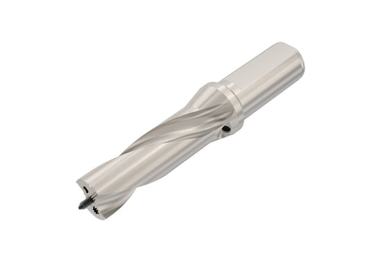 Cuerpo de Broca Indexable Marca SECO Tools 02466051