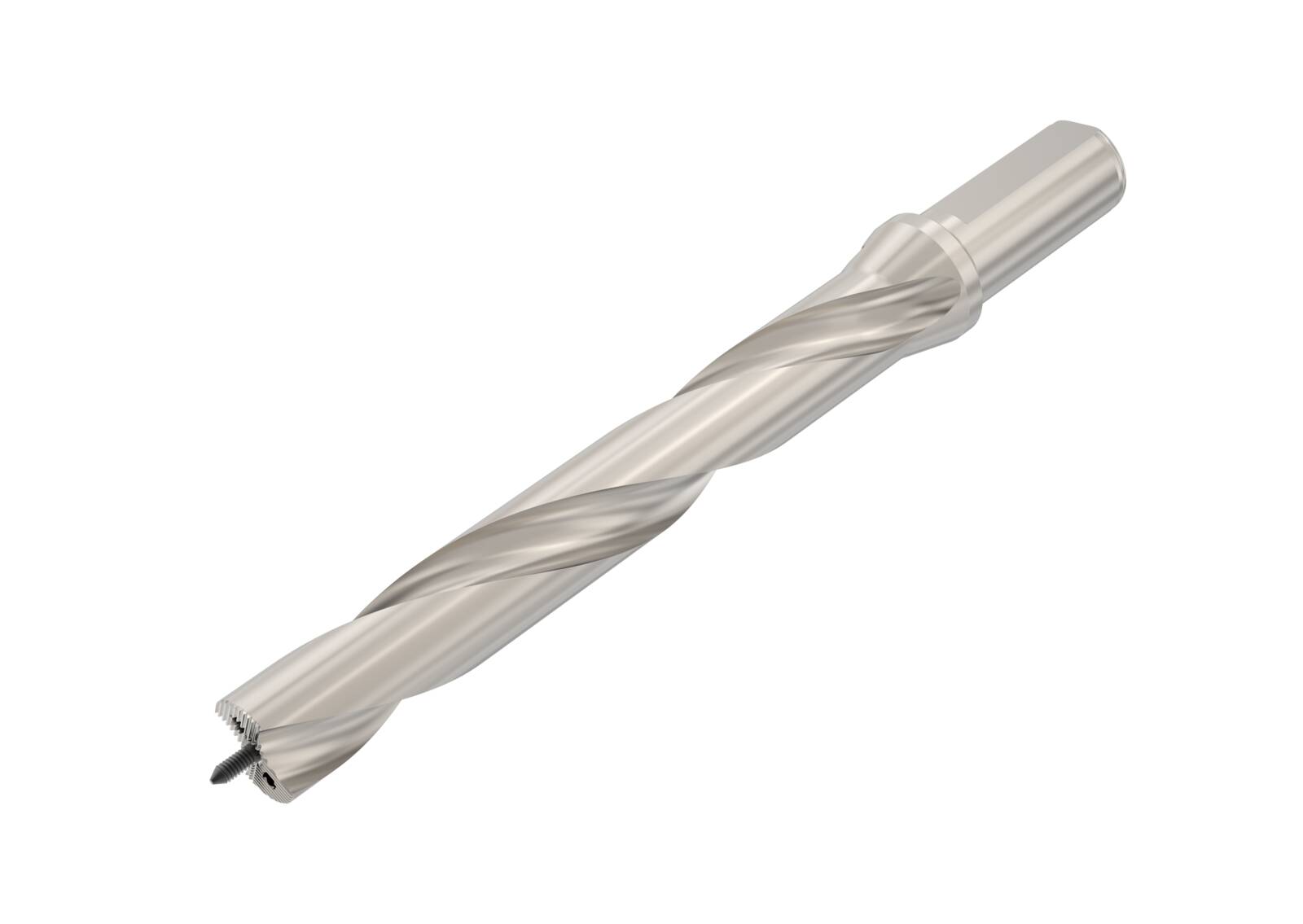 Cuerpo de Broca Indexable Marca SECO Tools 02517867