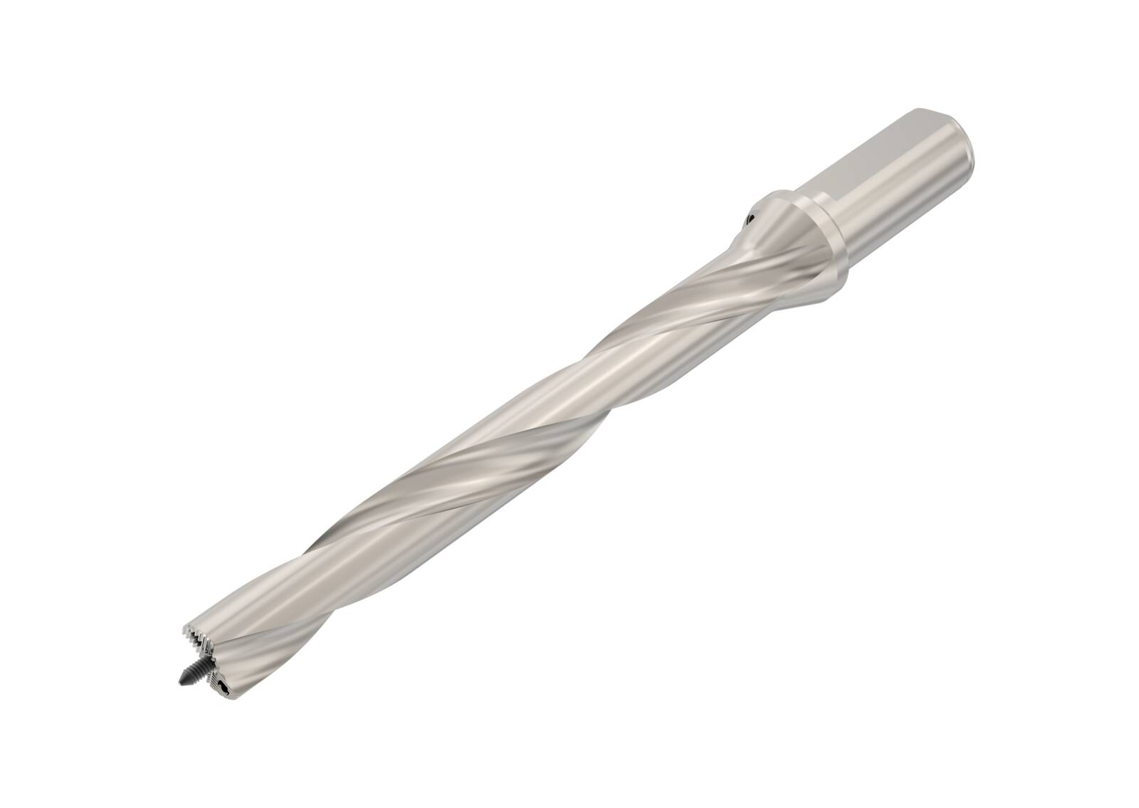 Cuerpo de Broca Indexable Marca SECO Tools 02530422
