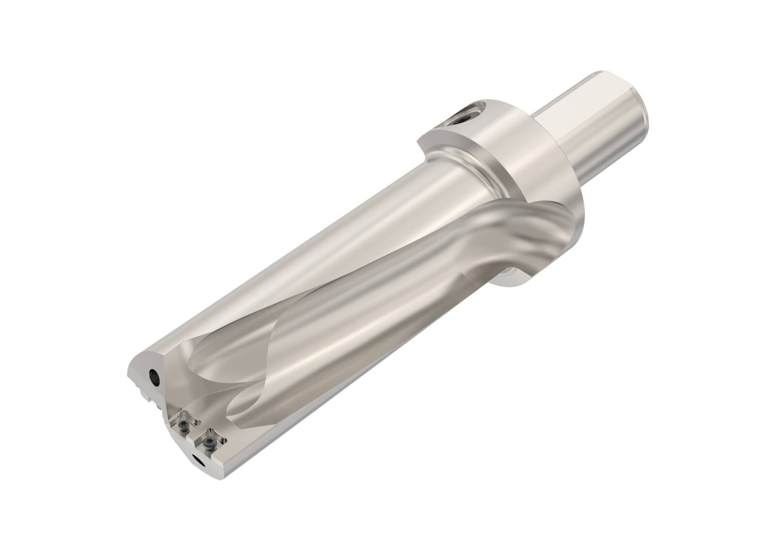 Cuerpo de Broca Indexable Marca SECO Tools 02590461