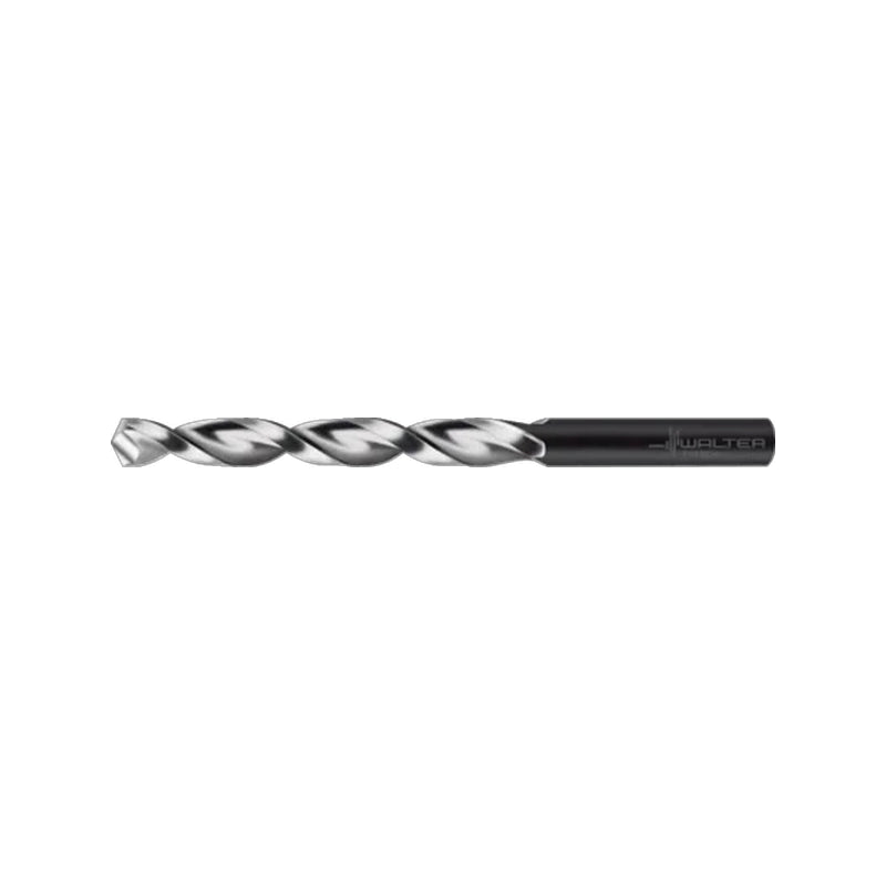 Broca HSS-E Helicoidal Marca Walter 5153972