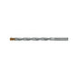 Broca MDI TiSiAlCrN/AlTiN Helicoidal Marca Walter 7378920