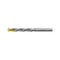 Broca HSS Punta Revestida TiN Helicoidal Marca Walter 7506432