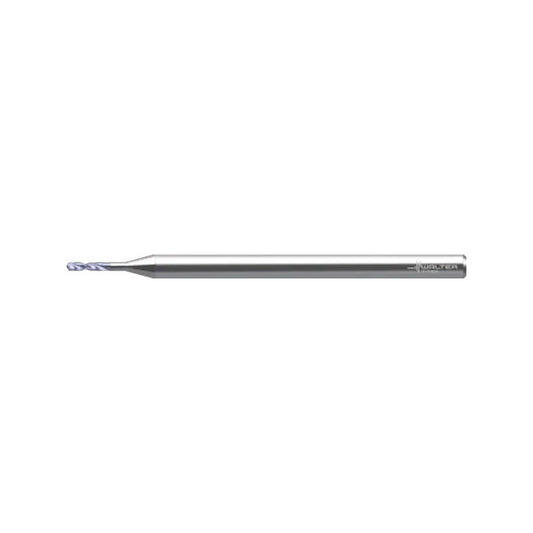 Microbroca Pilot MDI AlCrN Marca Walter 7650726