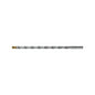 Broca MDI TiSiAlCrN/AlTiN Helicoidal Marca Walter 7684325
