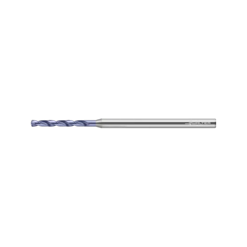 Microbroca MDI AlCrN Helicoidal Marca Walter 8184750