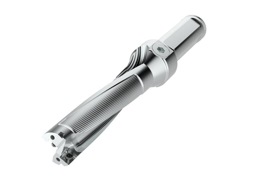 Cuerpo de Broca Indexable Marca SECO Tools 03080296
