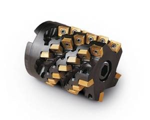 Portaherramienta de Fresado Marca SECO Tools 00008462