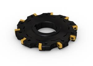 Portaherramienta de Fresado Marca SECO Tools 00018530