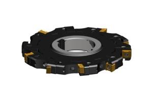 Portaherramienta de Fresado Marca SECO Tools 00018535