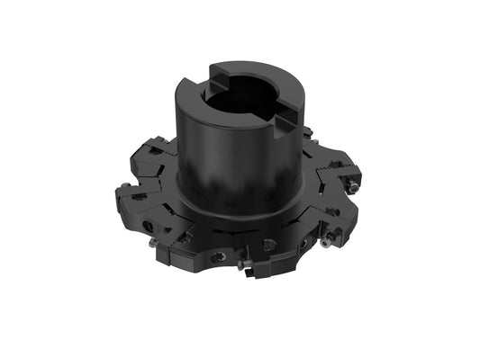 Portaherramienta de Fresado Marca SECO Tools 00018597