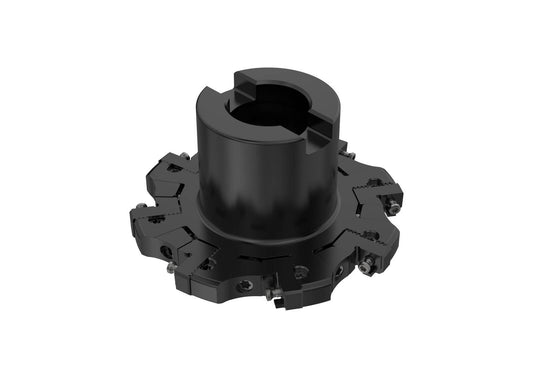 Portaherramienta de Fresado Marca SECO Tools 00018612