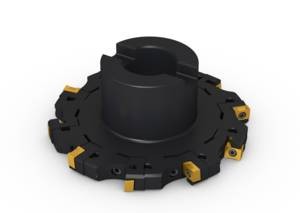 Portaherramienta de Fresado Marca SECO Tools 00018782