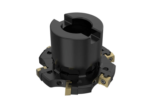 Portaherramienta de Fresado Marca SECO Tools 00018784