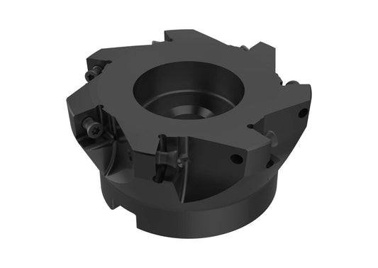 Portaherramienta de Fresado Marca SECO Tools 00030335