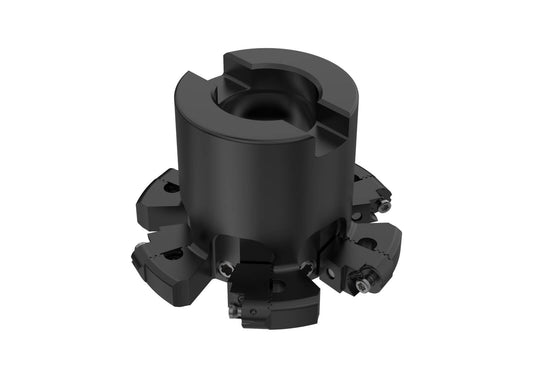 Portaherramienta de Fresado Marca SECO Tools 00030352