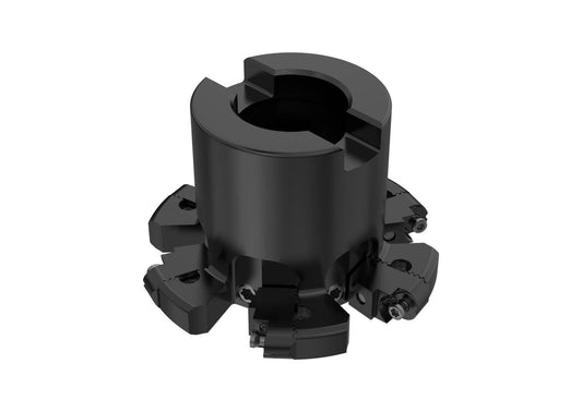 Portaherramienta de Fresado Marca SECO Tools 00030353