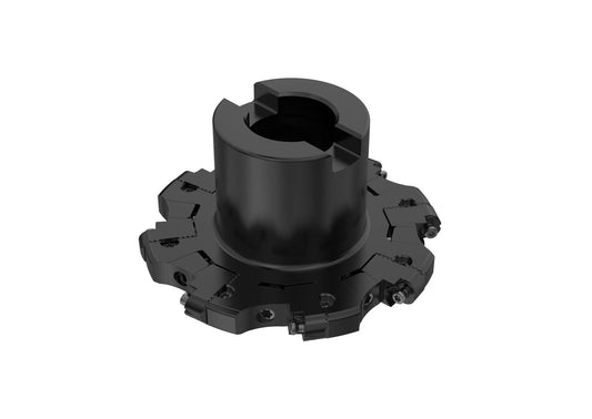Portaherramienta de Fresado Marca SECO Tools 00030357