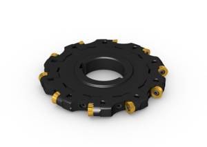 Portaherramienta de Fresado Marca SECO Tools 00030372