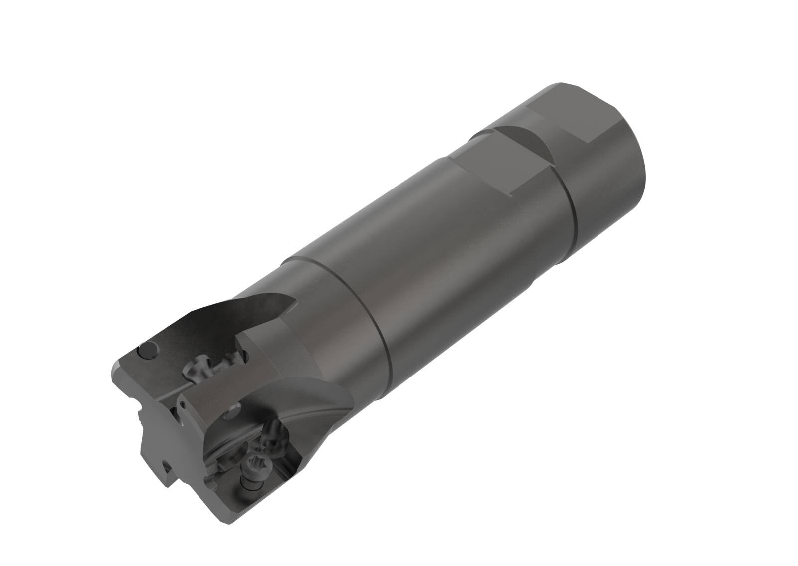 Portaherramienta de Fresado Marca SECO Tools 00072211