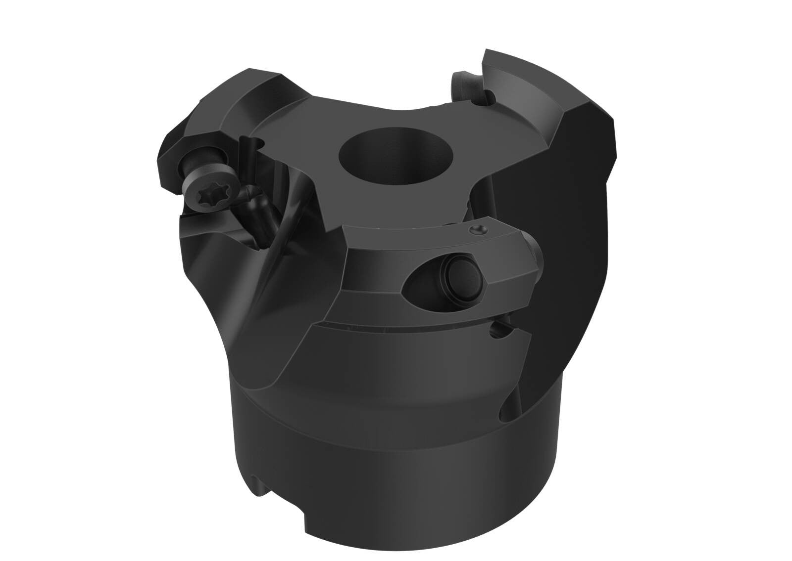Portaherramienta de Fresado Marca SECO Tools 00086837