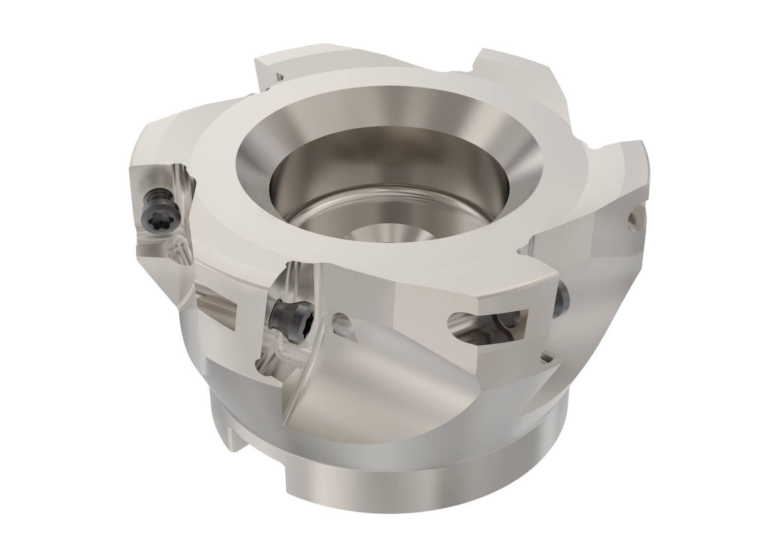 Portaherramienta de Fresado Marca SECO Tools 02440816
