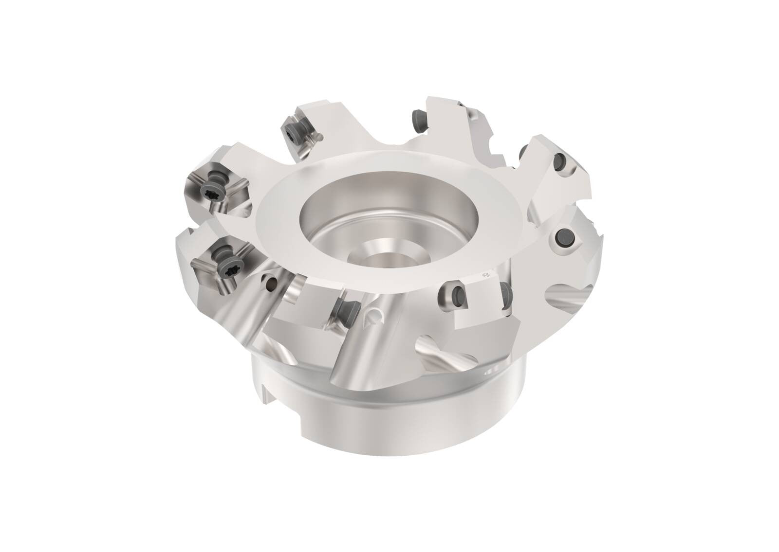 Portaherramienta de Fresado Marca SECO Tools 02449819