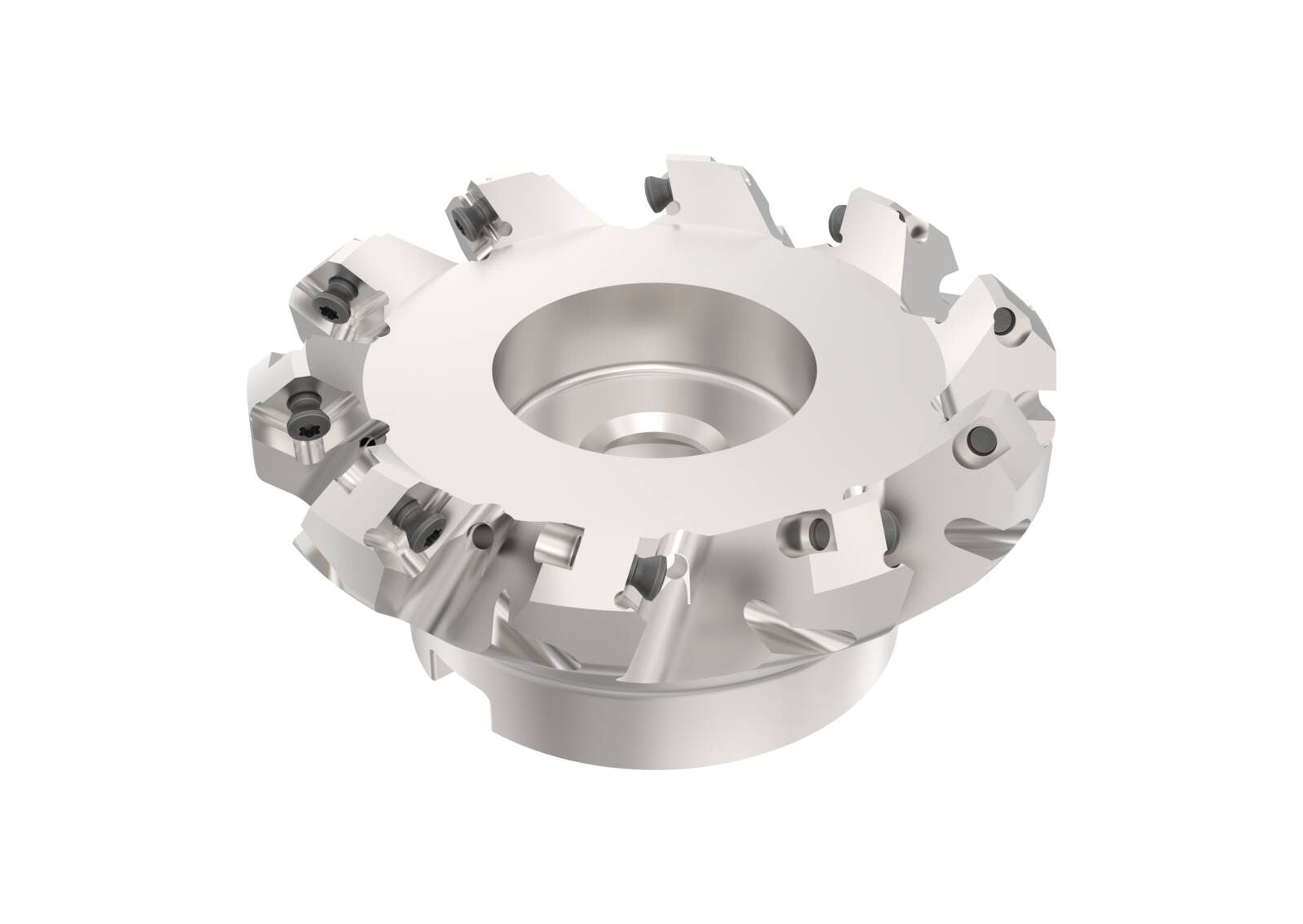Portaherramienta de Fresado Marca SECO Tools 02486627