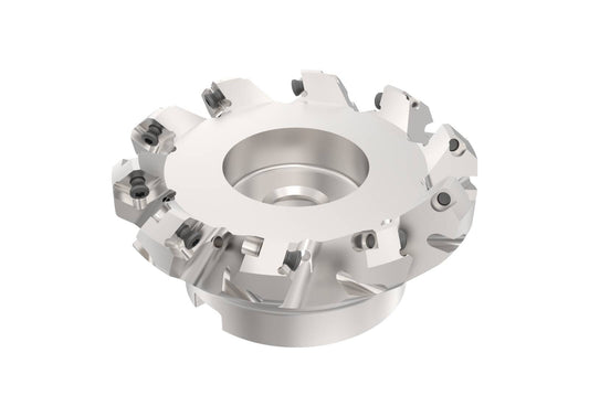 Portaherramienta de Fresado Marca SECO Tools 02486627