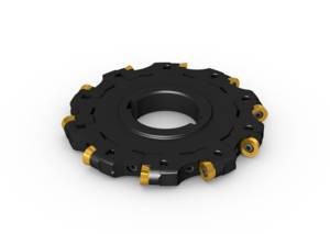 Portaherramienta de Fresado Marca SECO Tools 02575802