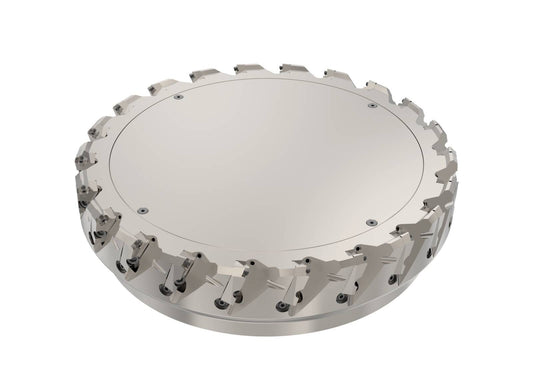 Portaherramienta de Fresado Marca SECO Tools 02629651