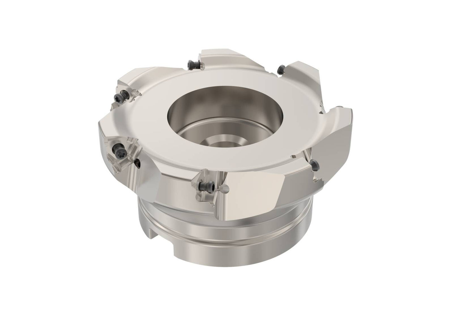 Portaherramienta de Fresado Marca SECO Tools 02640708