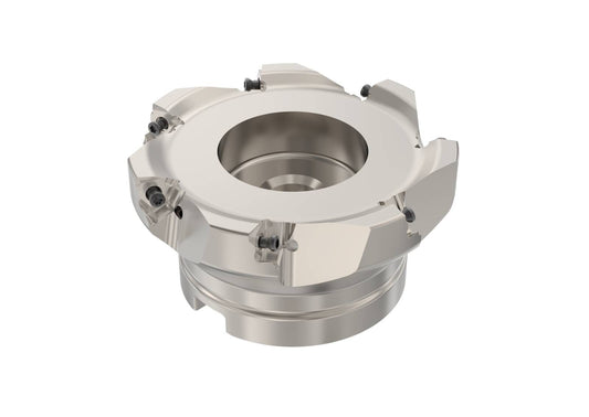 Portaherramienta de Fresado Marca SECO Tools 02640708