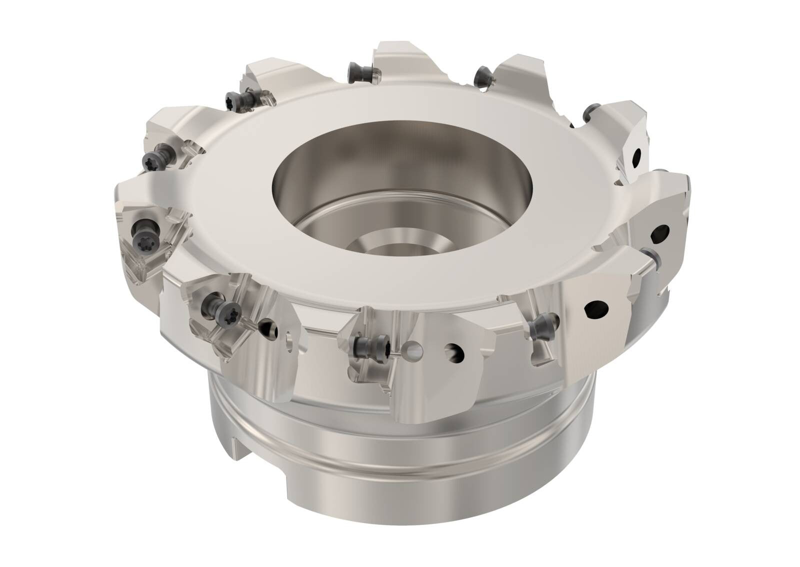Portaherramienta de Fresado Marca SECO Tools 02640709