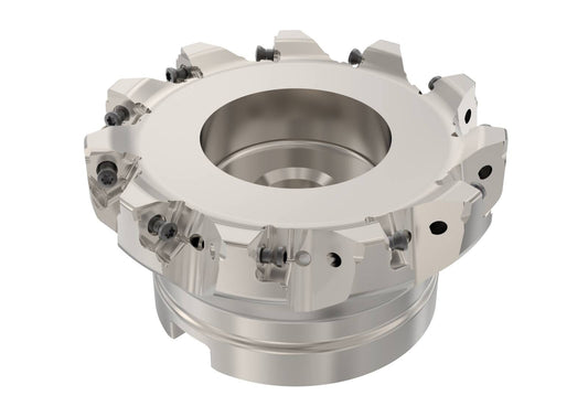 Portaherramienta de Fresado Marca SECO Tools 02640709