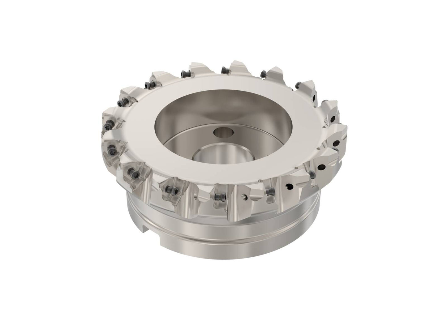 Portaherramienta de Fresado Marca SECO Tools 02640712