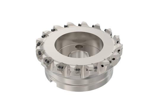 Portaherramienta de Fresado Marca SECO Tools 02640712