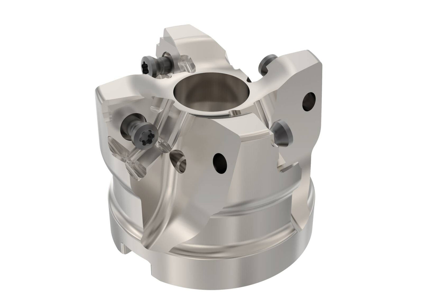 Portaherramienta de Fresado Marca SECO Tools 02642870