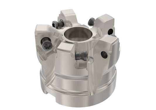 Portaherramienta de Fresado Marca SECO Tools 02642872