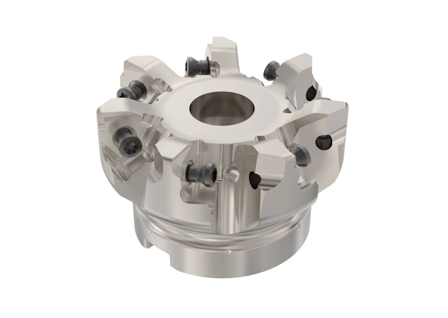 Portaherramienta de Fresado Marca SECO Tools 02642878