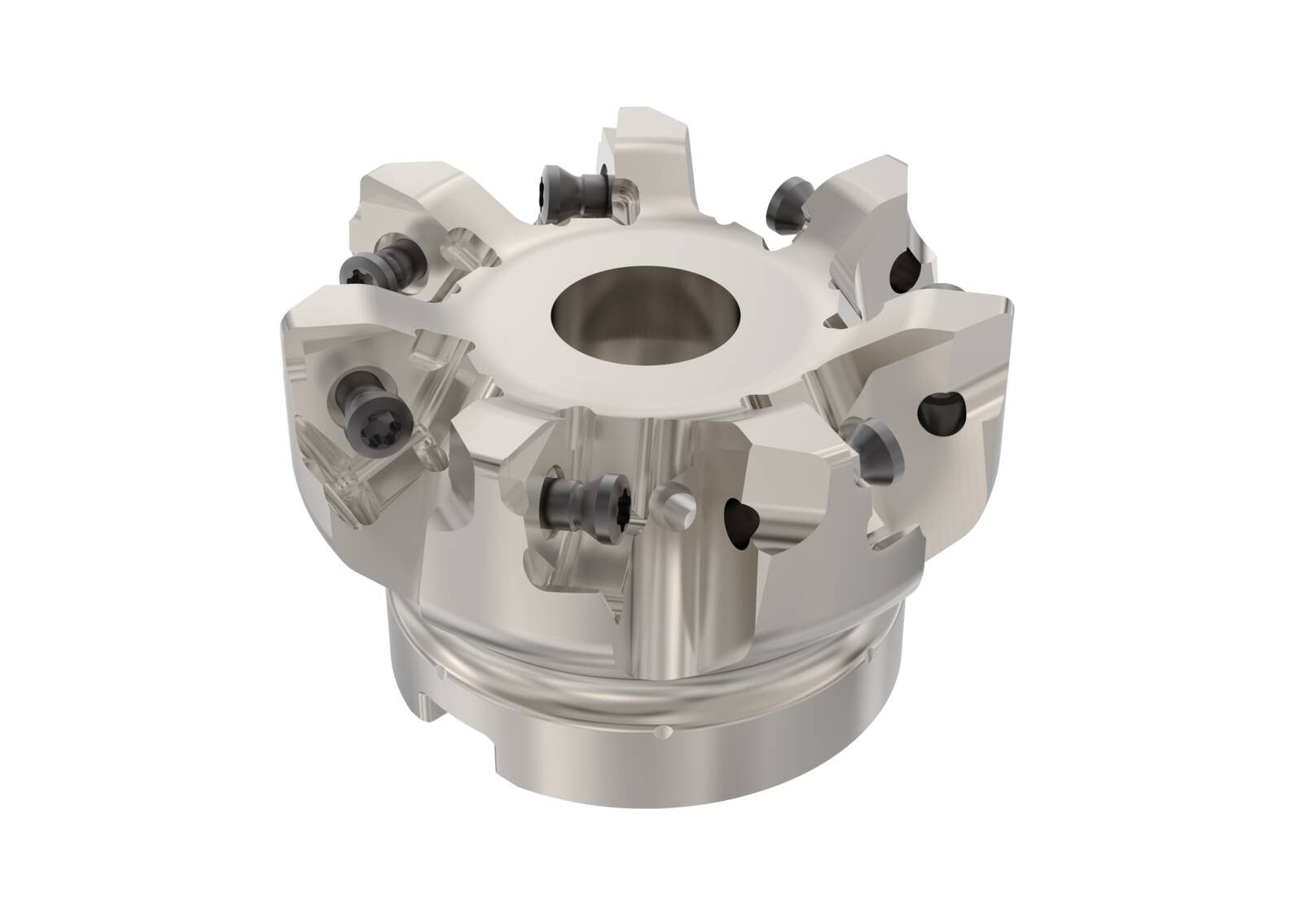 Portaherramienta de Fresado Marca SECO Tools 02642878
