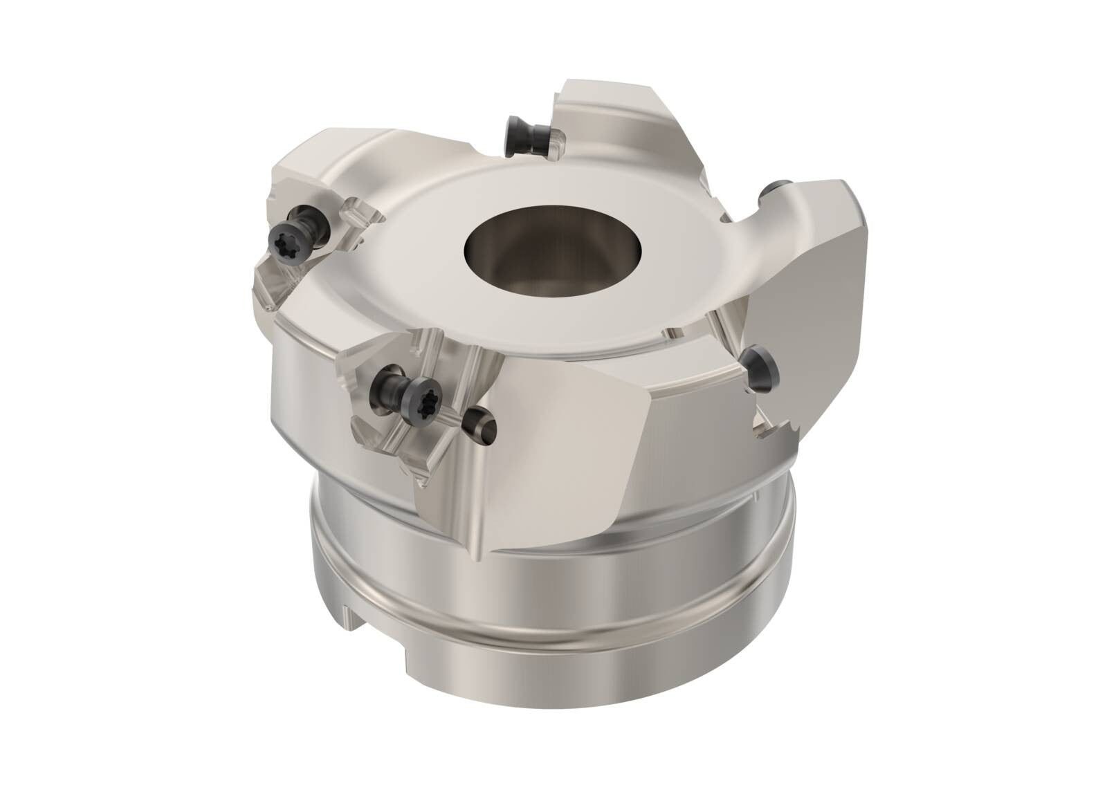 Portaherramienta de Fresado Marca SECO Tools 02642879