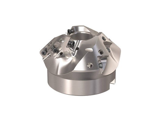 Portaherramienta de Fresado Marca SECO Tools 02669637